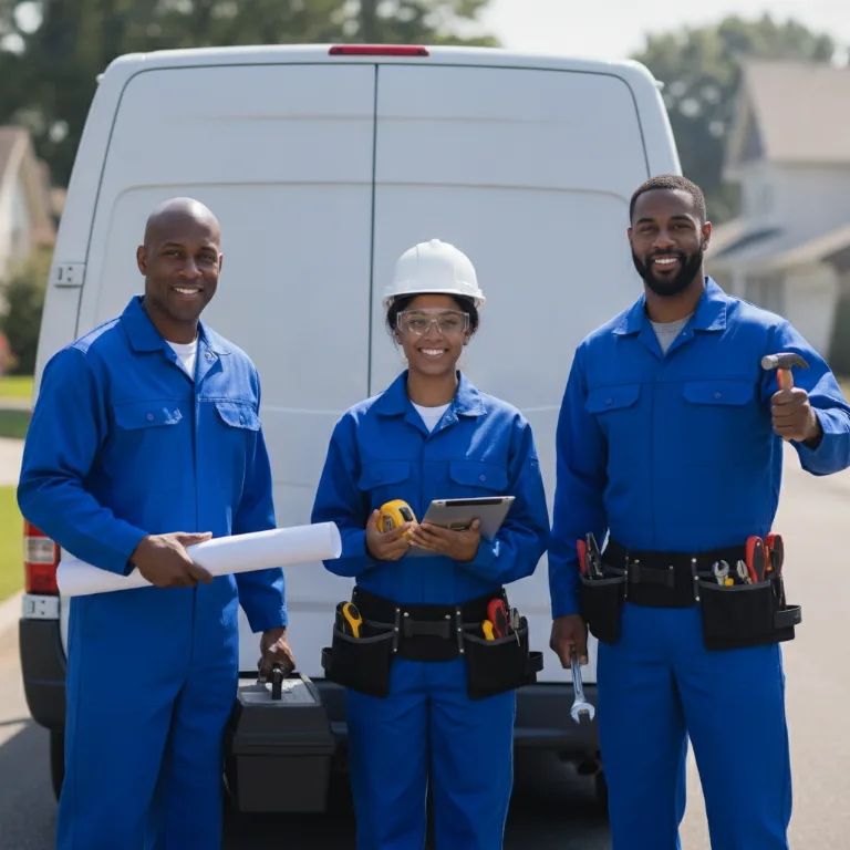 Renovation Broker team in Lubbock