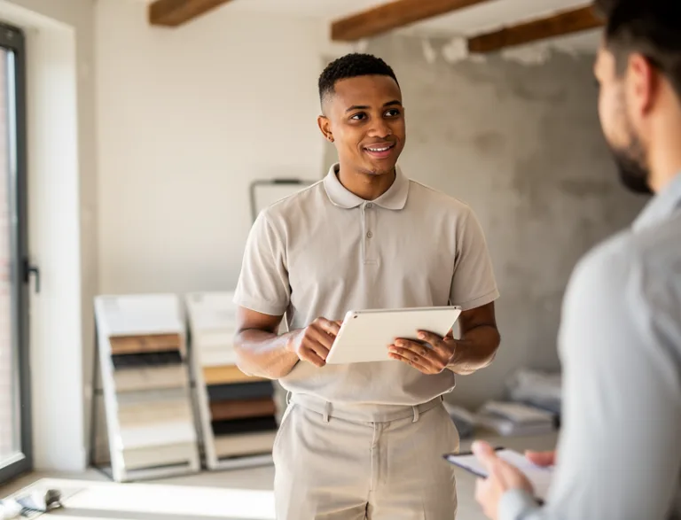 Renovation Broker service in Lubbock